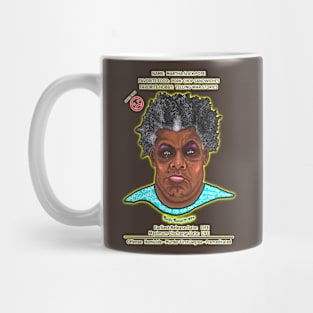 Prison Life No.1 Mug